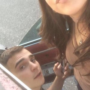 Meet your Posher, Andrew